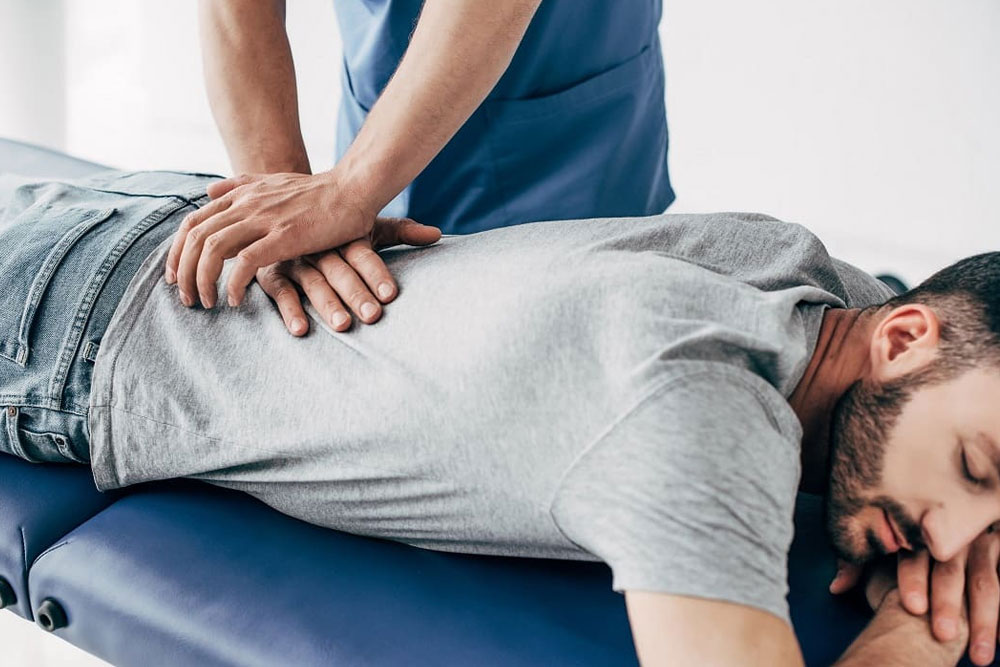 Choosing the Right Physiotherapy Clinic: What to Look For